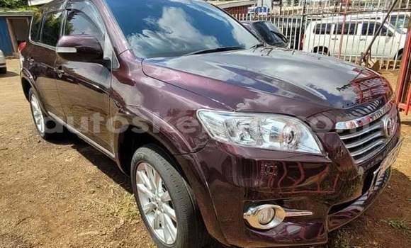 Nunua Ilio tumika Toyota Vanguard Nyingine Gari ndani ya Nairobi nchini Nairobi Nunua Ilio tumika Toyota Vanguard Nyingine Gari ndani ya Nairobi nchini Nairobi