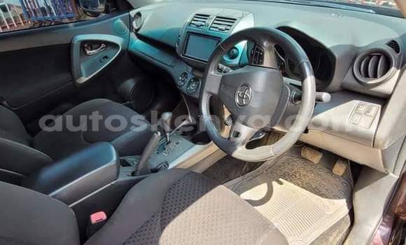 Buy Used Toyota Vanguard Other Car in Nairobi in Nairobi Buy Used Toyota Vanguard Other Car in Nairobi in Nairobi