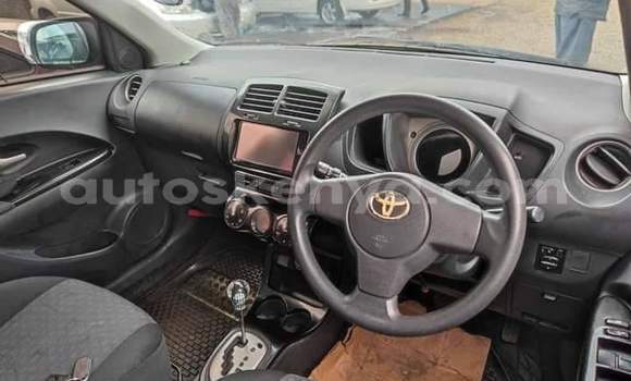 Buy Used Toyota IST Black Car in Nairobi in Nairobi Buy Used Toyota IST Black Car in Nairobi in Nairobi