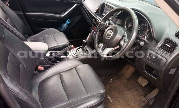 Buy Used Mazda CX-5 Black Car in Nairobi in Nairobi Buy Used Mazda CX-5 Black Car in Nairobi in Nairobi