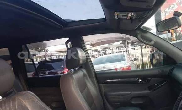 Buy Used Toyota Land Cruiser Prado Black Car in Nairobi in Nairobi Buy Used Toyota Land Cruiser Prado Black Car in Nairobi in Nairobi