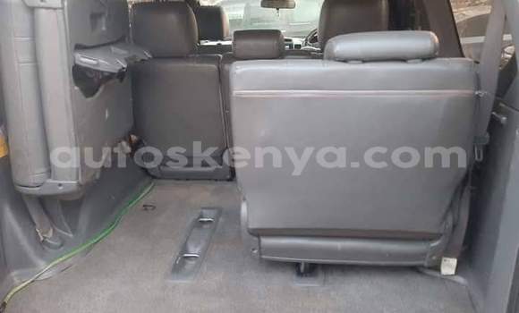 Buy Used Toyota Land Cruiser Prado Black Car in Nairobi in Nairobi Buy Used Toyota Land Cruiser Prado Black Car in Nairobi in Nairobi
