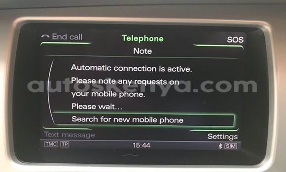 Oofamaa Audi Q7 Black Makiinaa iti Nairobi keessatti Nairobi keessatti Oofamaa Audi Q7 Black Makiinaa iti Nairobi keessatti Nairobi keessatti