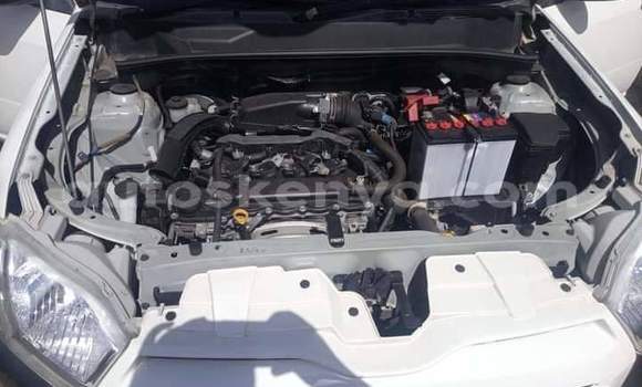 Buy Used Toyota Probox White Car in Nairobi in Nairobi Buy Used Toyota Probox White Car in Nairobi in Nairobi