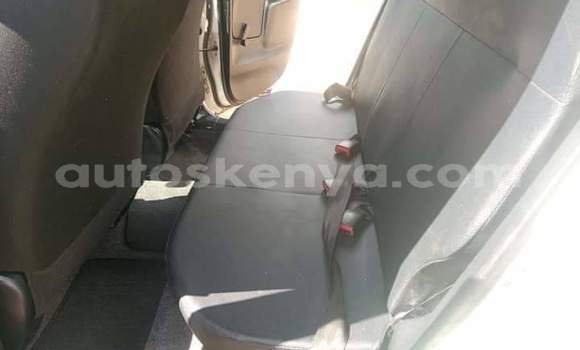 Buy Used Toyota Probox White Car in Nairobi in Nairobi Buy Used Toyota Probox White Car in Nairobi in Nairobi