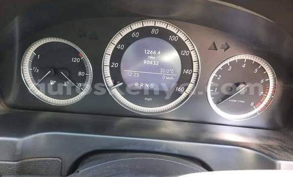 Buy Used Mercedes‒Benz C–Class Black Car in Nairobi in Nairobi Buy Used Mercedes‒Benz C–Class Black Car in Nairobi in Nairobi