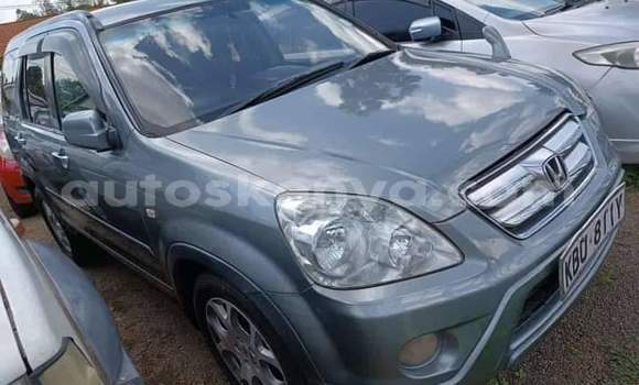 Buy Used Honda CR–V Blue Car in Nairobi in Nairobi Buy Used Honda CR–V Blue Car in Nairobi in Nairobi