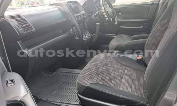 Buy Used Honda CR–V Blue Car in Nairobi in Nairobi Buy Used Honda CR–V Blue Car in Nairobi in Nairobi