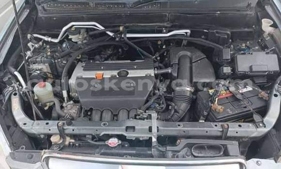 Buy Used Honda CR–V Blue Car in Nairobi in Nairobi Buy Used Honda CR–V Blue Car in Nairobi in Nairobi