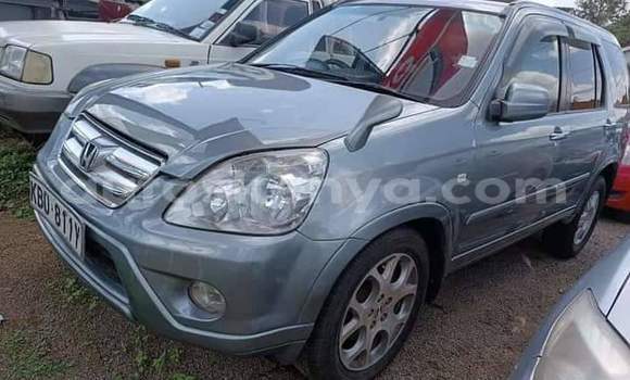 Buy Used Honda CR–V Blue Car in Nairobi in Nairobi Buy Used Honda CR–V Blue Car in Nairobi in Nairobi