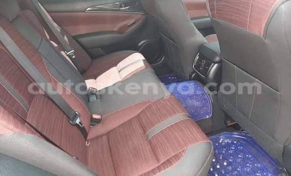 Buy Used Toyota Crown Black Car in Nairobi in Nairobi Buy Used Toyota Crown Black Car in Nairobi in Nairobi