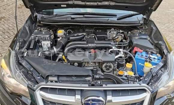 Buy Used Subaru Impreza Black Car in Nairobi in Nairobi Buy Used Subaru Impreza Black Car in Nairobi in Nairobi