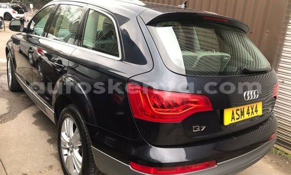 Oofamaa Audi Q7 Black Makiinaa iti Nairobi keessatti Nairobi keessatti Oofamaa Audi Q7 Black Makiinaa iti Nairobi keessatti Nairobi keessatti
