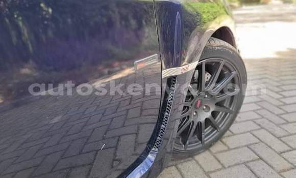 Buy Used Subaru Impreza WRX Blue Car in Nairobi in Nairobi Buy Used Subaru Impreza WRX Blue Car in Nairobi in Nairobi