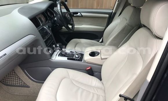 Oofamaa Audi Q7 Black Makiinaa iti Nairobi keessatti Nairobi keessatti Oofamaa Audi Q7 Black Makiinaa iti Nairobi keessatti Nairobi keessatti