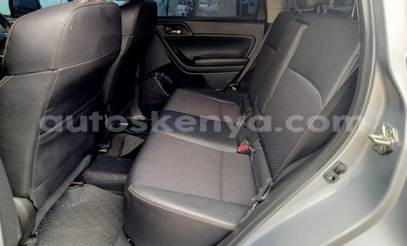 Nunua Ilio tumika Subaru Forester Fedha Gari ndani ya Mombasa nchini Kenya ya Pwani Nunua Ilio tumika Subaru Forester Fedha Gari ndani ya Mombasa nchini Kenya ya Pwani