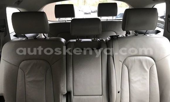 Oofamaa Audi Q7 Black Makiinaa iti Nairobi keessatti Nairobi keessatti Oofamaa Audi Q7 Black Makiinaa iti Nairobi keessatti Nairobi keessatti