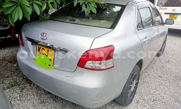 Nunua Ilio tumika Toyota Belta Fedha Gari ndani ya Mombasa nchini Kenya ya Pwani Nunua Ilio tumika Toyota Belta Fedha Gari ndani ya Mombasa nchini Kenya ya Pwani