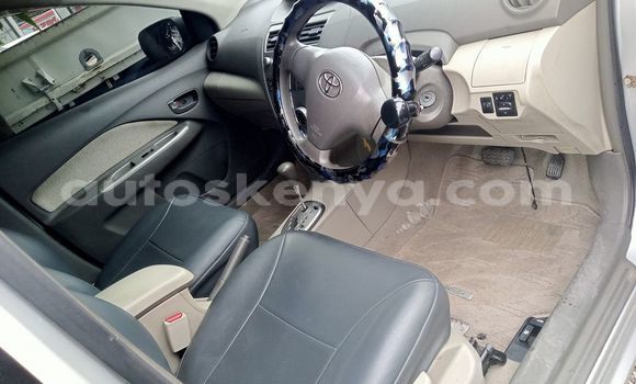Nunua Ilio tumika Toyota Belta Fedha Gari ndani ya Mombasa nchini Kenya ya Pwani Nunua Ilio tumika Toyota Belta Fedha Gari ndani ya Mombasa nchini Kenya ya Pwani