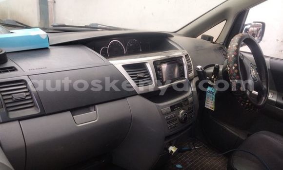 Nunua Ilio tumika Toyota Voxy Nyeusi Gari ndani ya Mombasa nchini Kenya ya Pwani Nunua Ilio tumika Toyota Voxy Nyeusi Gari ndani ya Mombasa nchini Kenya ya Pwani