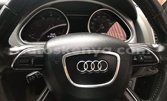 Oofamaa Audi Q7 Black Makiinaa iti Nairobi keessatti Nairobi keessatti Oofamaa Audi Q7 Black Makiinaa iti Nairobi keessatti Nairobi keessatti