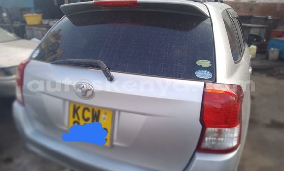 Nunua Ilio tumika Toyota Fielder Fedha Gari ndani ya Mombasa nchini Kenya ya Pwani Nunua Ilio tumika Toyota Fielder Fedha Gari ndani ya Mombasa nchini Kenya ya Pwani