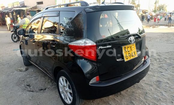 Nunua Ilio tumika Toyota Ractis Nyeusi Gari ndani ya Mombasa nchini Kenya ya Pwani Nunua Ilio tumika Toyota Ractis Nyeusi Gari ndani ya Mombasa nchini Kenya ya Pwani