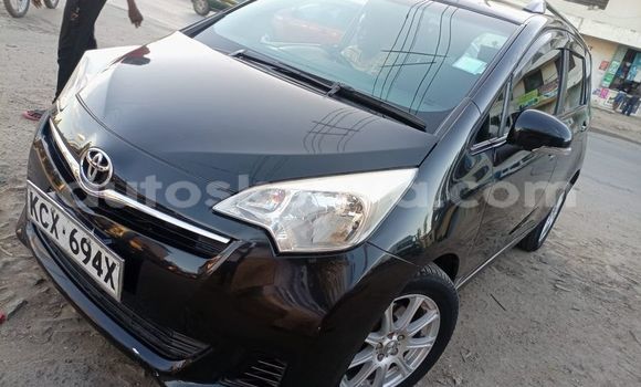 Nunua Ilio tumika Toyota Ractis Nyeusi Gari ndani ya Mombasa nchini Kenya ya Pwani Nunua Ilio tumika Toyota Ractis Nyeusi Gari ndani ya Mombasa nchini Kenya ya Pwani