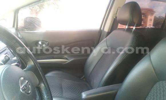 Nunua Ilio tumika Nissan Note Nyeupe Gari ndani ya Mombasa nchini Kenya ya Pwani Nunua Ilio tumika Nissan Note Nyeupe Gari ndani ya Mombasa nchini Kenya ya Pwani