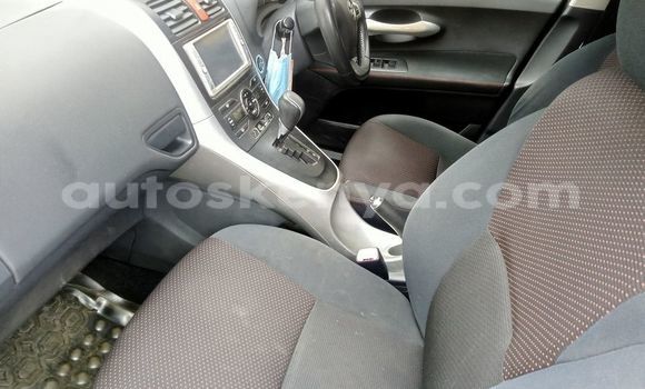 Nunua Ilio tumika Toyota Auris Nyeupe Gari ndani ya Mombasa nchini Kenya ya Pwani Nunua Ilio tumika Toyota Auris Nyeupe Gari ndani ya Mombasa nchini Kenya ya Pwani