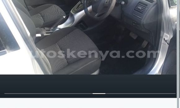 Nunua Ilio tumika Toyota Auris Fedha Gari ndani ya Mombasa nchini Kenya ya Pwani Nunua Ilio tumika Toyota Auris Fedha Gari ndani ya Mombasa nchini Kenya ya Pwani
