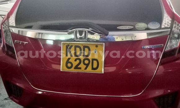 Nunua Ilio tumika Honda Fit Nyekundu Gari ndani ya Mombasa nchini Kenya ya Pwani Nunua Ilio tumika Honda Fit Nyekundu Gari ndani ya Mombasa nchini Kenya ya Pwani