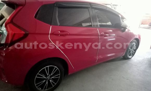 Nunua Ilio tumika Honda Fit Nyekundu Gari ndani ya Mombasa nchini Kenya ya Pwani Nunua Ilio tumika Honda Fit Nyekundu Gari ndani ya Mombasa nchini Kenya ya Pwani