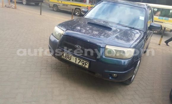 Oofamaa Subaru Forester Blue Makiinaa iti Nairobi keessatti Nairobi keessatti Oofamaa Subaru Forester Blue Makiinaa iti Nairobi keessatti Nairobi keessatti