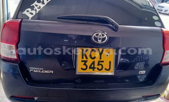 Nunua Ilio tumika Toyota Fielder Bluu Gari ndani ya Mombasa nchini Kenya ya Pwani Nunua Ilio tumika Toyota Fielder Bluu Gari ndani ya Mombasa nchini Kenya ya Pwani