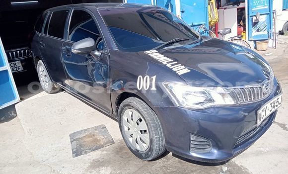 Nunua Ilio tumika Toyota Fielder Bluu Gari ndani ya Mombasa nchini Kenya ya Pwani Nunua Ilio tumika Toyota Fielder Bluu Gari ndani ya Mombasa nchini Kenya ya Pwani