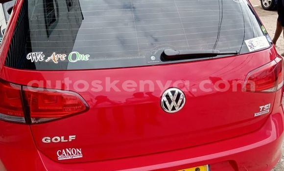 Nunua Ilio tumika Volkswagen Golf Nyekundu Gari ndani ya Mombasa nchini Kenya ya Pwani Nunua Ilio tumika Volkswagen Golf Nyekundu Gari ndani ya Mombasa nchini Kenya ya Pwani