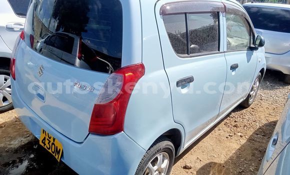 Nunua Ilio tumika Suzuki Alto Bluu Gari ndani ya Mombasa nchini Kenya ya Pwani Nunua Ilio tumika Suzuki Alto Bluu Gari ndani ya Mombasa nchini Kenya ya Pwani