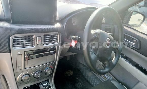 Nunua Ilio tumika Subaru Forester Fedha Gari ndani ya Mombasa nchini Kenya ya Pwani Nunua Ilio tumika Subaru Forester Fedha Gari ndani ya Mombasa nchini Kenya ya Pwani