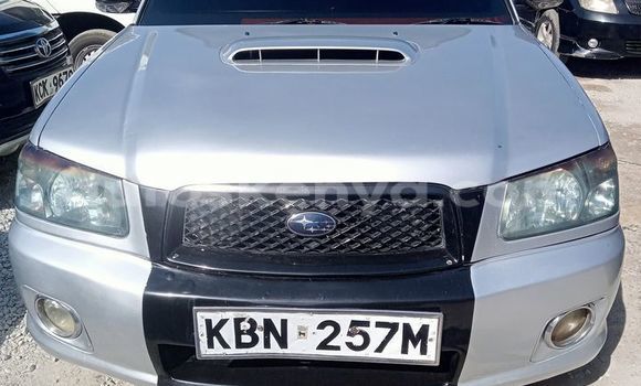 Nunua Ilio tumika Subaru Forester Fedha Gari ndani ya Mombasa nchini Kenya ya Pwani Nunua Ilio tumika Subaru Forester Fedha Gari ndani ya Mombasa nchini Kenya ya Pwani