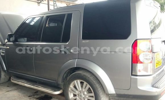 Nunua Ilio tumika Land Rover Discovery Fedha Gari ndani ya Mombasa nchini Kenya ya Pwani Nunua Ilio tumika Land Rover Discovery Fedha Gari ndani ya Mombasa nchini Kenya ya Pwani