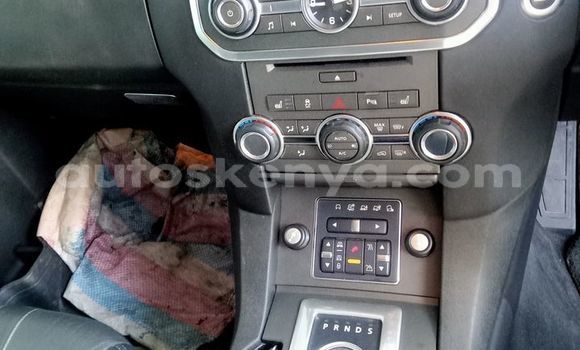 Nunua Ilio tumika Land Rover Discovery Fedha Gari ndani ya Mombasa nchini Kenya ya Pwani Nunua Ilio tumika Land Rover Discovery Fedha Gari ndani ya Mombasa nchini Kenya ya Pwani