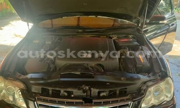 Nunua Ilio tumika Toyota Mark X Nyeusi Gari ndani ya Mombasa nchini Kenya ya Pwani Nunua Ilio tumika Toyota Mark X Nyeusi Gari ndani ya Mombasa nchini Kenya ya Pwani