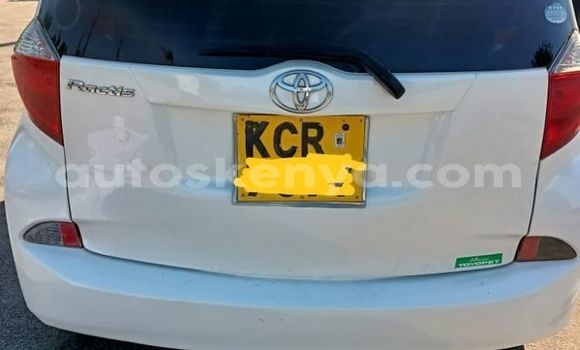 Nunua Ilio tumika Toyota Ractis Nyeupe Gari ndani ya Mombasa nchini Kenya ya Pwani Nunua Ilio tumika Toyota Ractis Nyeupe Gari ndani ya Mombasa nchini Kenya ya Pwani