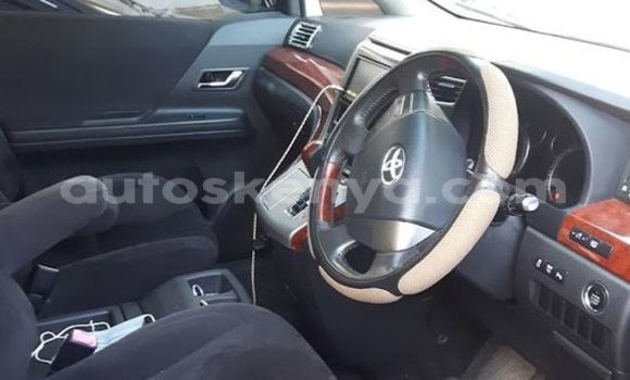 Nunua Ilio tumika Toyota Vellfire Nyingine Gari ndani ya Mombasa nchini Kenya ya Pwani Nunua Ilio tumika Toyota Vellfire Nyingine Gari ndani ya Mombasa nchini Kenya ya Pwani