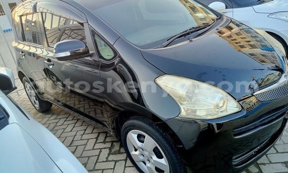 Nunua Ilio tumika Toyota Ractis Nyeusi Gari ndani ya Mombasa nchini Kenya ya Pwani Nunua Ilio tumika Toyota Ractis Nyeusi Gari ndani ya Mombasa nchini Kenya ya Pwani