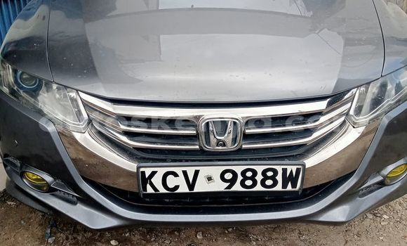 Oofamaa Honda Odyssey Other Makiinaa iti Mombasa keessatti Coastal Kenya keessatti