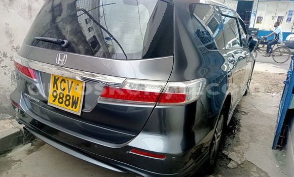 Nunua Ilio tumika Honda Odyssey Nyingine Gari ndani ya Mombasa nchini Kenya ya Pwani Nunua Ilio tumika Honda Odyssey Nyingine Gari ndani ya Mombasa nchini Kenya ya Pwani