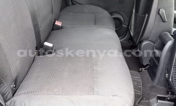 Nunua Ilio tumika Mercedes‒Benz A–Class Nyeusi Gari ndani ya Mombasa nchini Kenya ya Pwani Nunua Ilio tumika Mercedes‒Benz A–Class Nyeusi Gari ndani ya Mombasa nchini Kenya ya Pwani