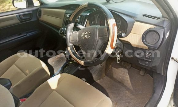Nunua Ilio tumika Toyota Axio Nyeupe Gari ndani ya Mombasa nchini Kenya ya Pwani Nunua Ilio tumika Toyota Axio Nyeupe Gari ndani ya Mombasa nchini Kenya ya Pwani